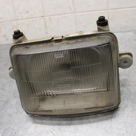84-85 YAMAHA FJ1100 FRONT HEADLIGHT HEAD LIGHT LAMP 47M-84320-A0-00 BB29