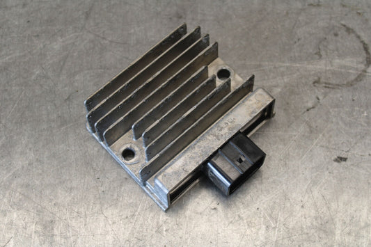 18-23 KAWASAKI NINJA 400 RECTIFIER VOLTAGE REGULATOR  BB679