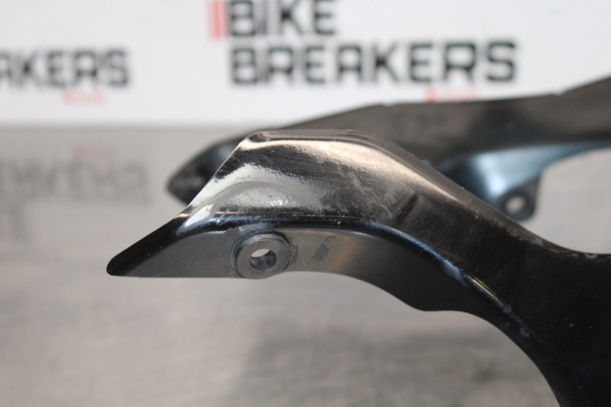 22-25 YAMAHA YZF R7 LOWER BOTTOM BELLY FAIRING COWL BB00