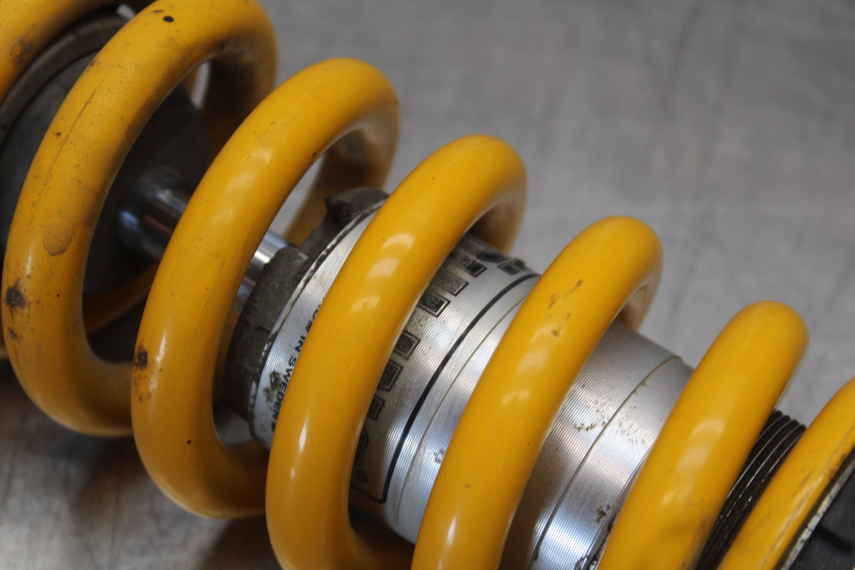 12 HONDA CB1000R REAR BACK SHOCK ABSORBER SUSPENSION BB200