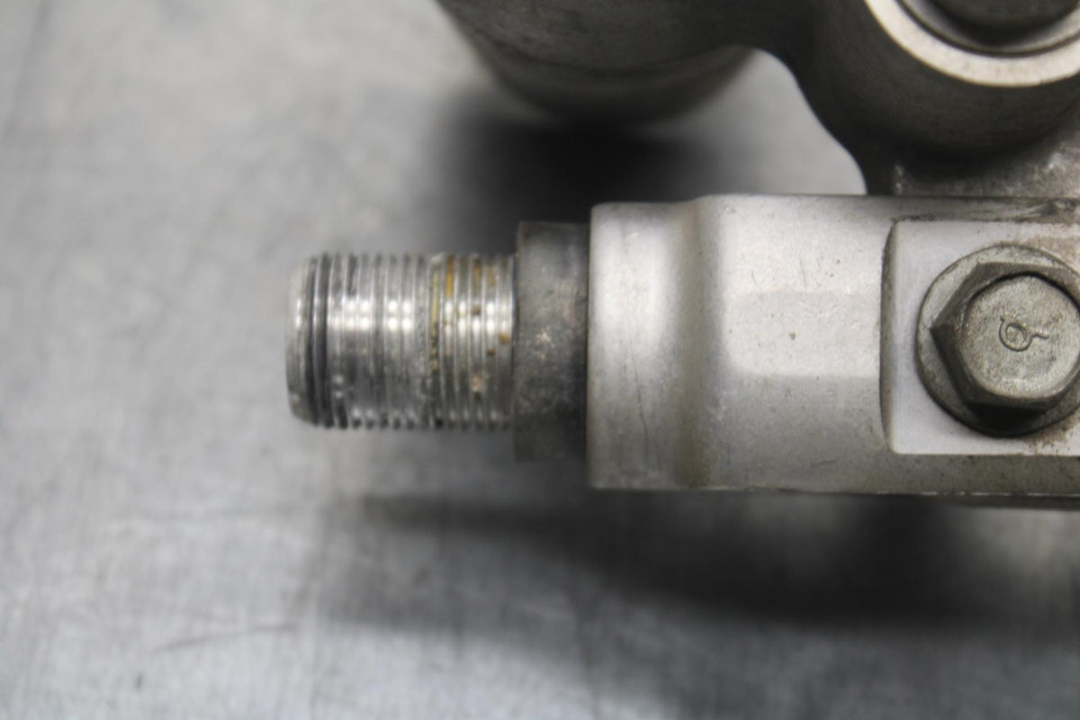 1999 Suzuki GSXR600 REAR BACK SHOCK ABSORBER SUSPENSION 62100-34E21 BB608