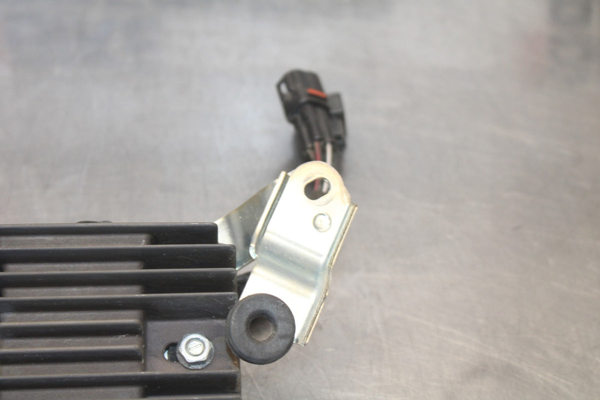 18 SUZUKI GSXR750 RECTIFIER VOLTAGE REGULATOR BB891
