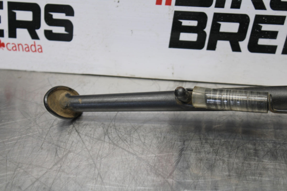 21-23 KAWASAKI NINJA ZX6R KICKSTAND SIDE KICK STAND BB179