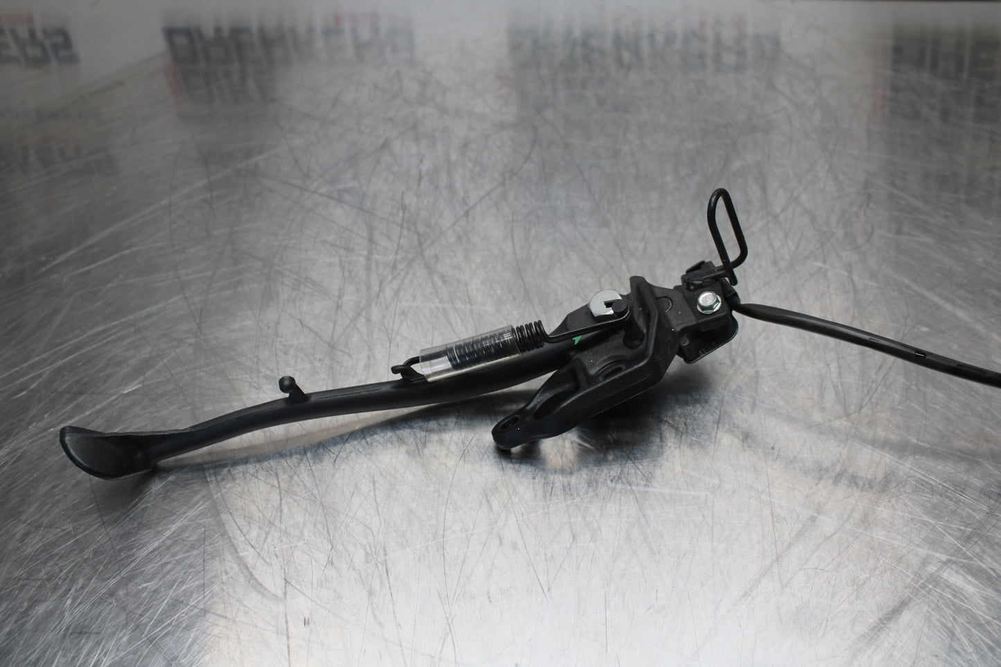 23-24 KAWASAKI NINJA ZX14R KICKSTAND SIDE KICK STAND BB153