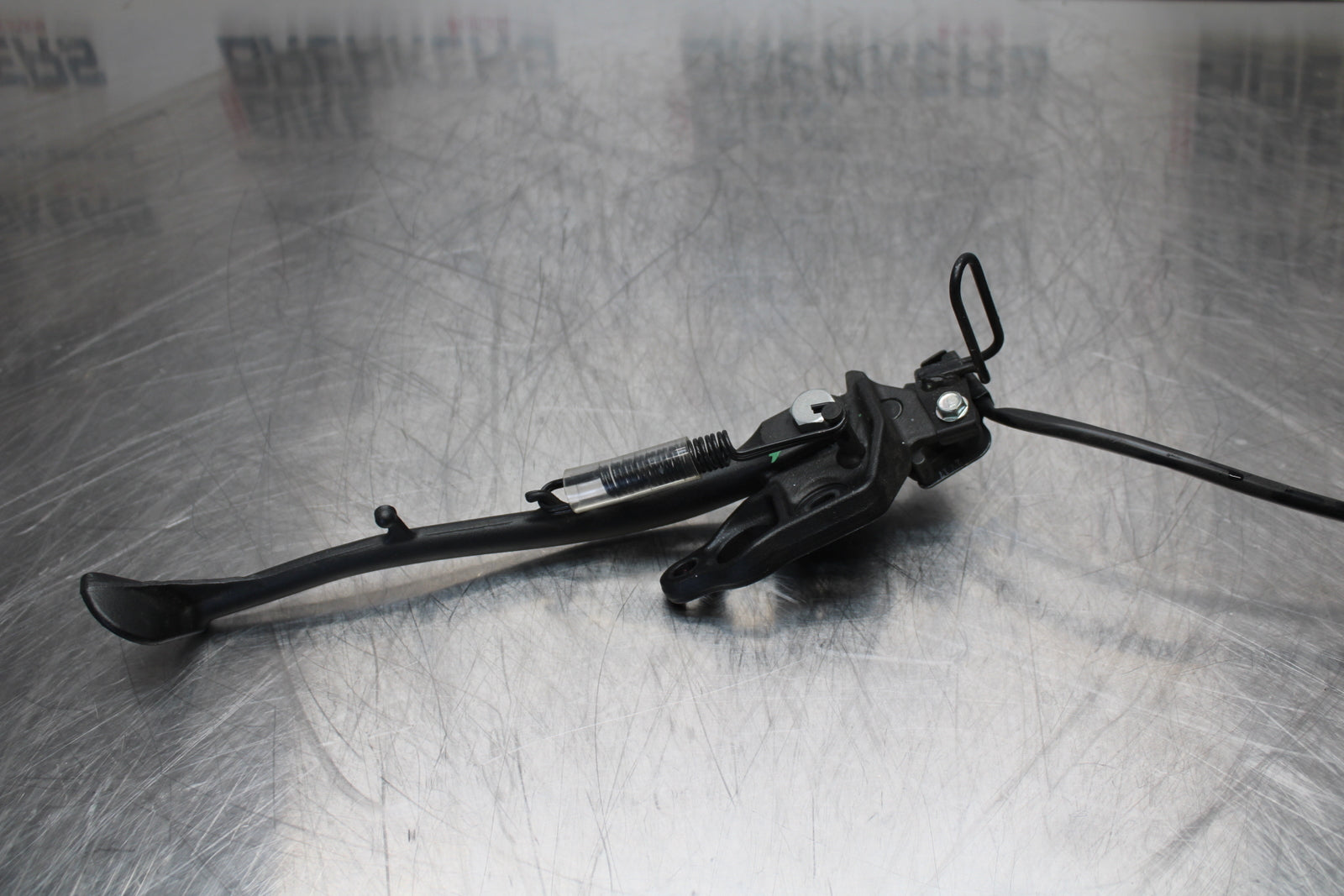 23-24 KAWASAKI NINJA ZX14R KICKSTAND SIDE KICK STAND BB153
