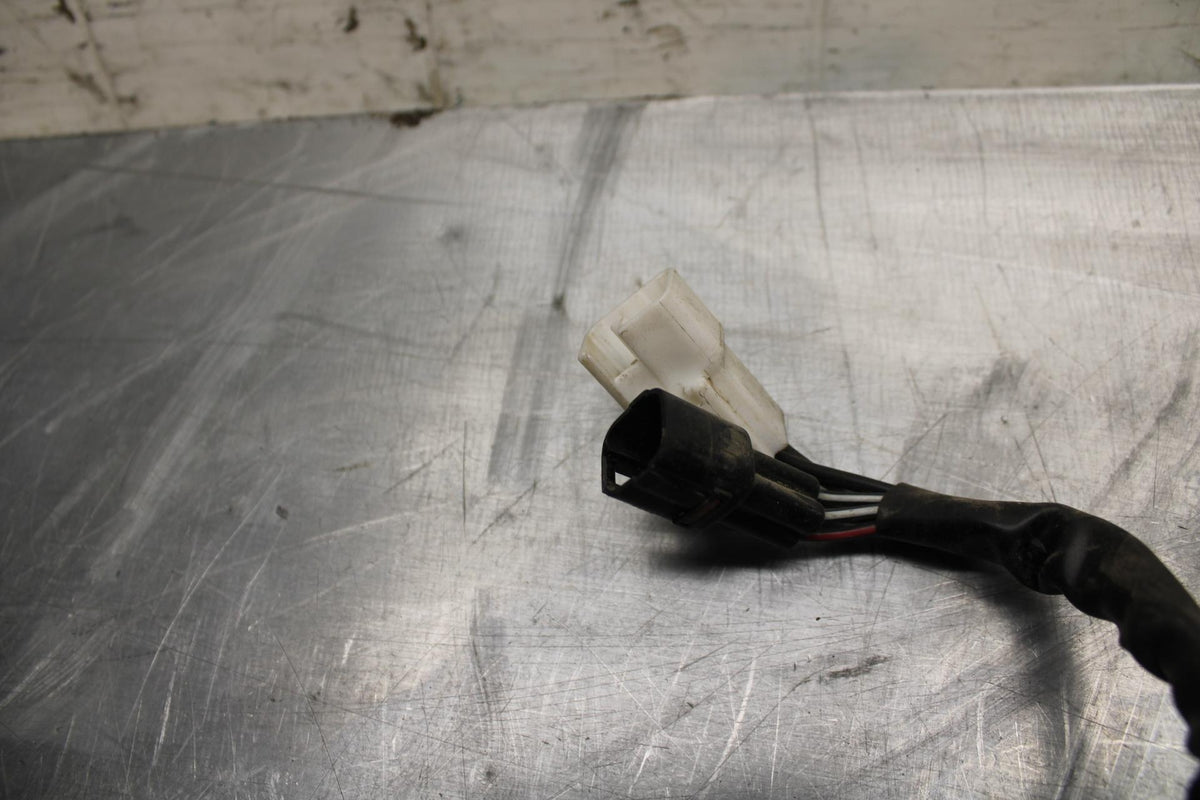 17-23 SUZUKI GSXR 250 GSX250RL8 RECTIFIER VOLTAGE REGULATOR BB490