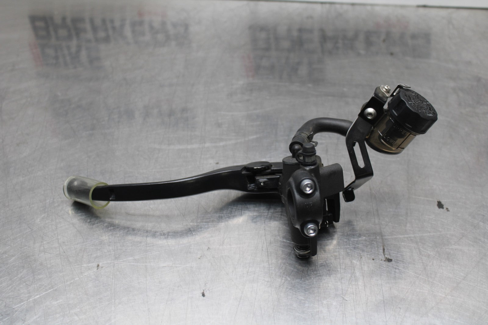 23-24 KAWASAKI NINJA ZX14R NEW! HYDRAULIC CLUTCH MASTER CYLINDER w/ LEVER BB764
