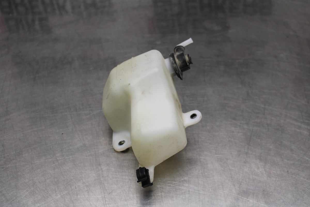 18 YAMAHA SUPER TENERE COOLANT WATER TANK RESERVOIR BOTTLE BB832