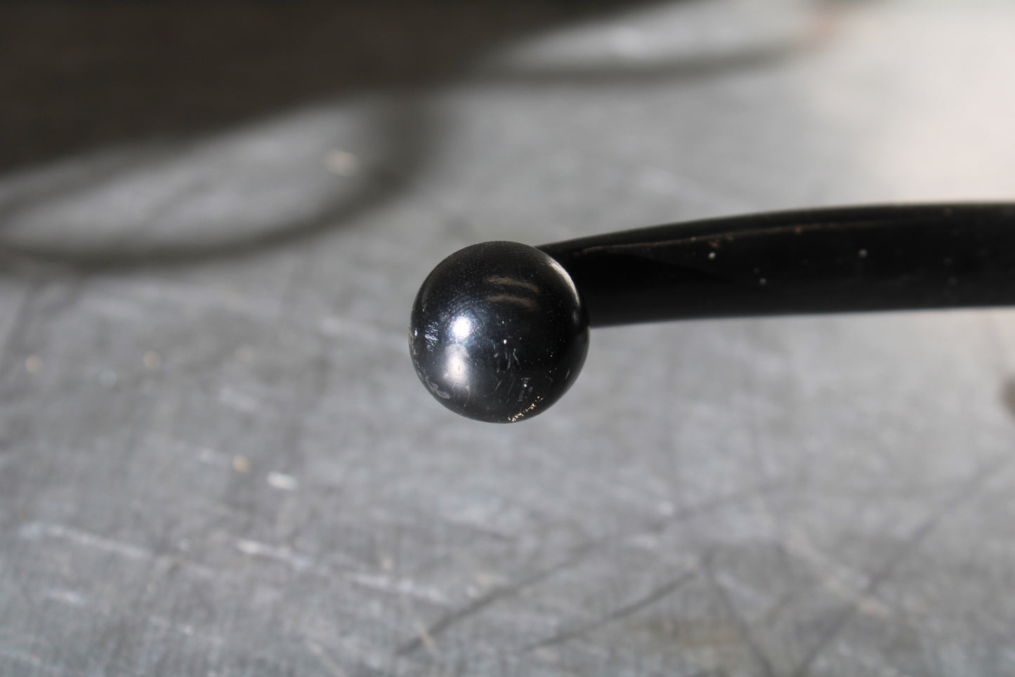 19-22 KAWASAKI Z400 FRONT BRAKE MASTER CYLINDER w/ LEVER BB708