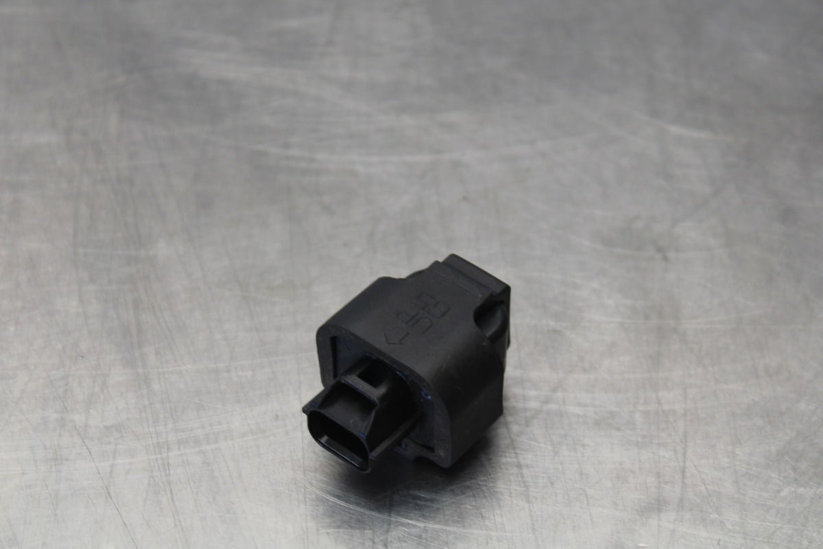24-25 KAWASAKI ELIMINATOR 450 TIP OVER BANK ANGLE CRASH SENSOR SWITCH  BB869