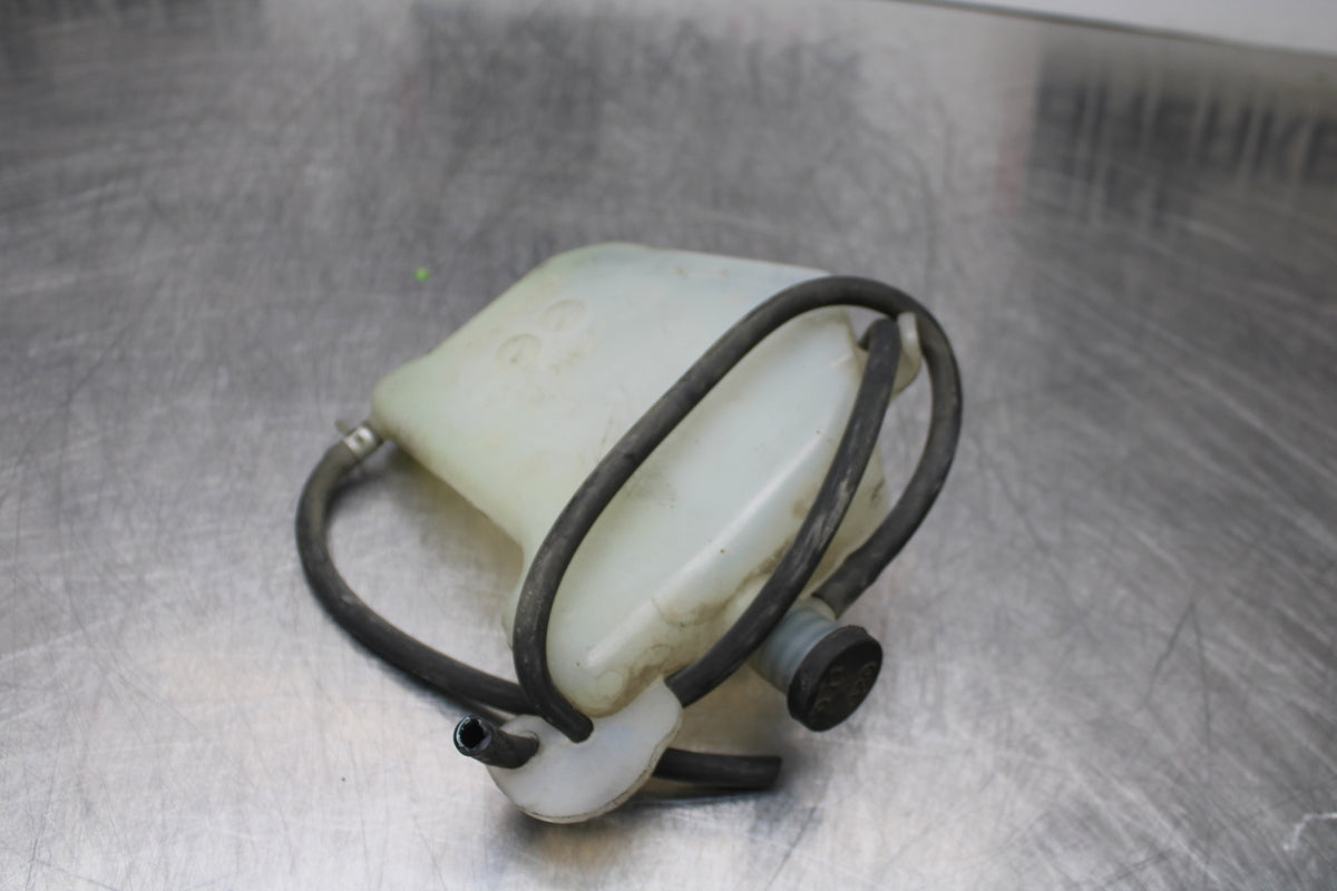 03 SUZUKI SV650S COOLANT WATER TANK RESERVOIR BOTTLE BB167
