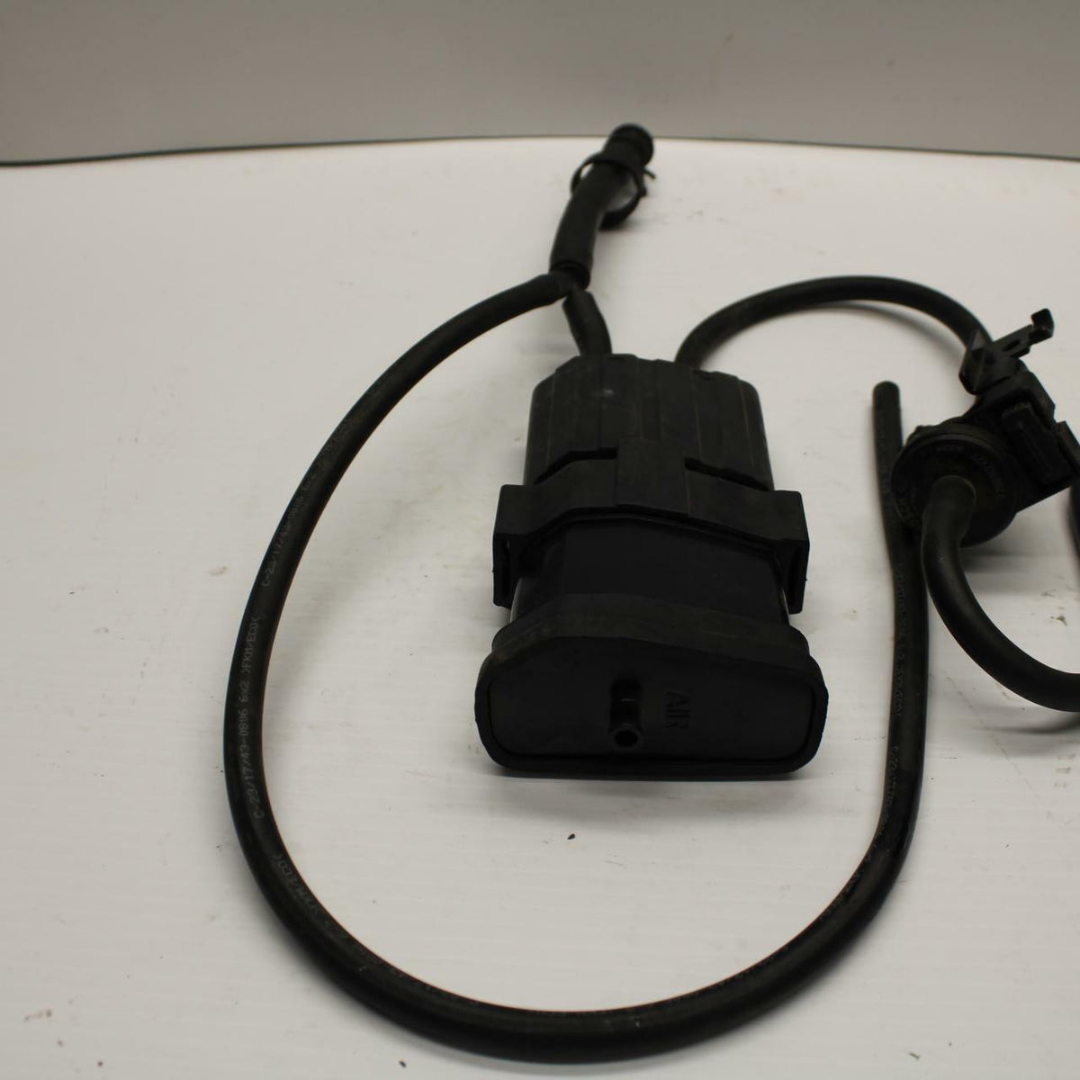 18-20 HUSQVARNA VITPILEN 401 EVAP VAPOR  CHARCOAL EMISSION CANISTER BB248