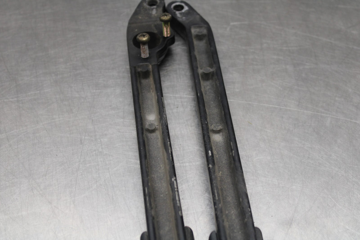 84 HONDA INTERCEPTOR 1000 VF1000F REAR BACK SUBFRAME SUB FRAME MOUNTING BB878