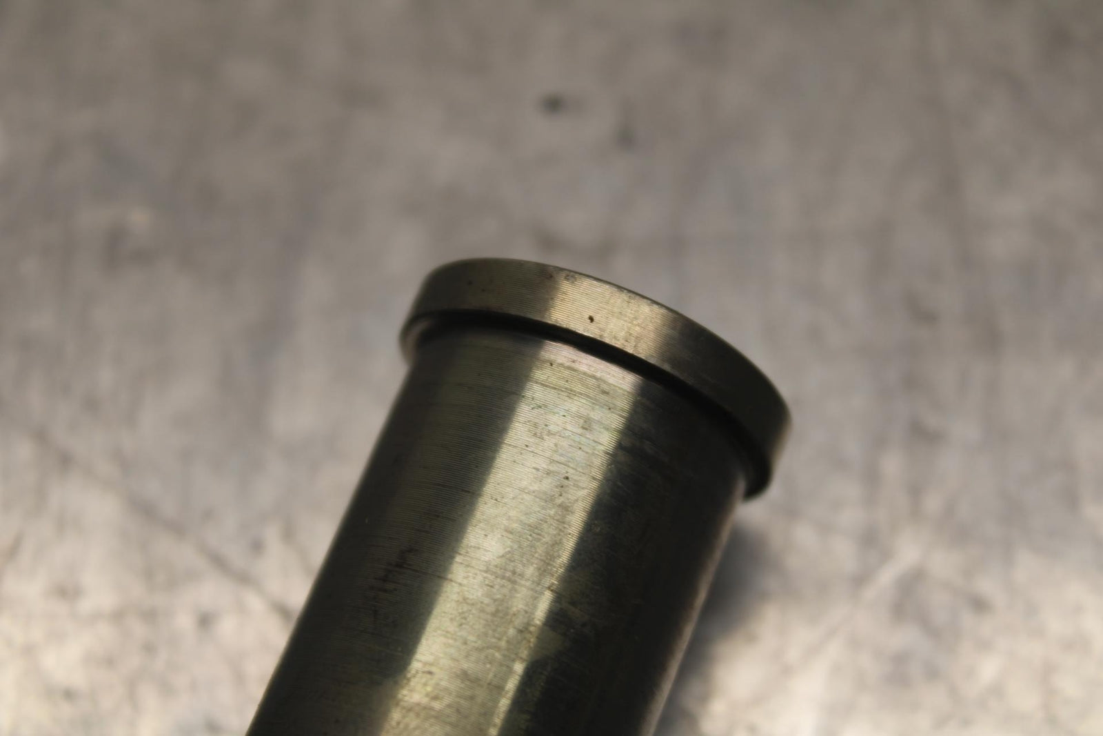 17-20 KAWASAKI NINJA 650 EX650 ABS FRONT WHEEL RIM AXLE PIVOT BOLT BB88