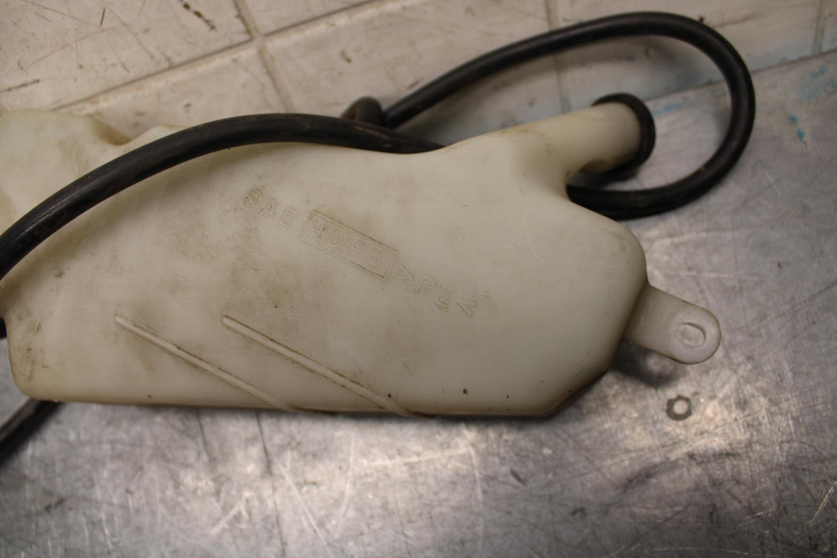 1993 Suzuki GSXR1100W COOLANT WATER TANK RESERVOIR BOTTLE BB46