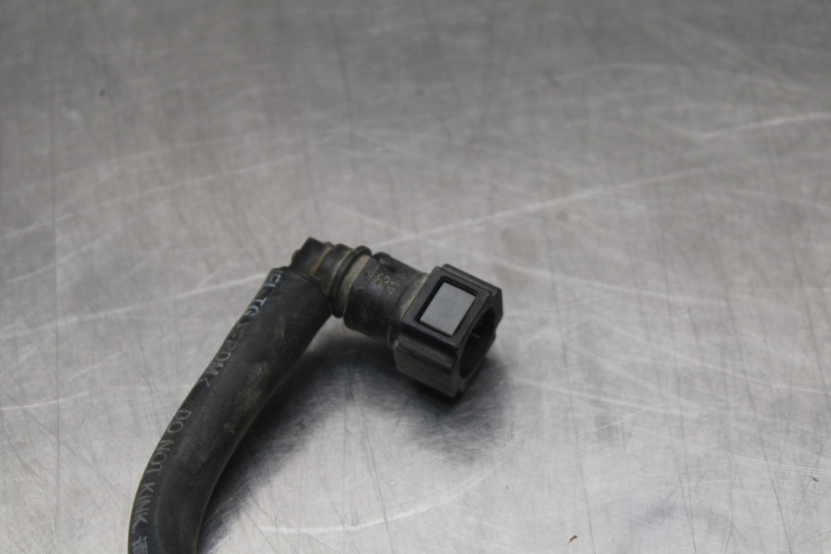 08-09 YAMAHA YZF R6S FUEL HOSE GAS LINE TUBE PIPE BB796