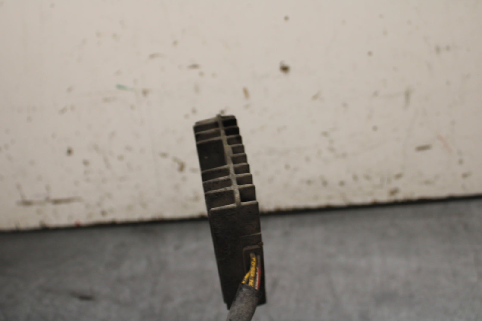 02-04 HONDA VTX1800S RECTIFIER VOLTAGE REGULATOR BB712