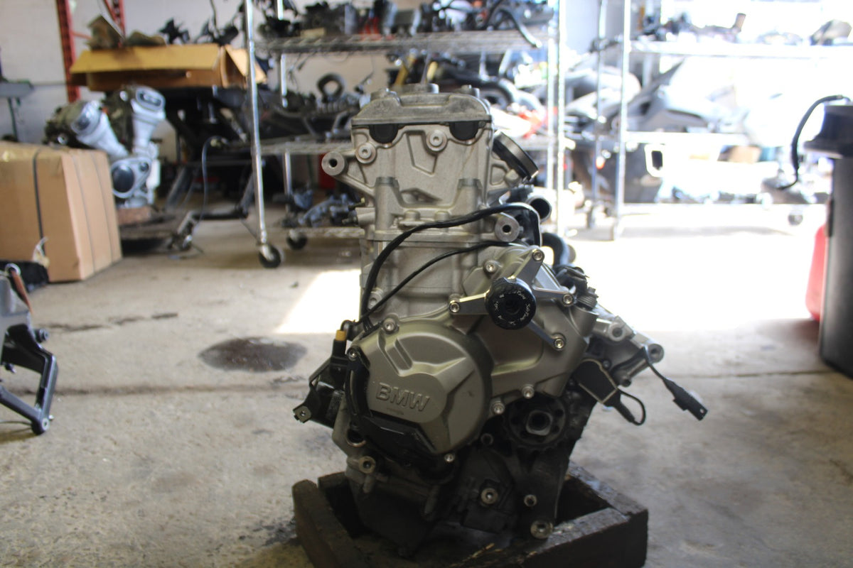 17-20 BMW S1000R ENGINE MOTOR BB909