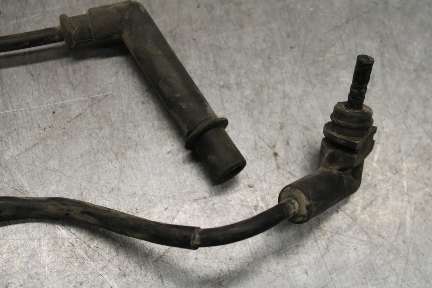 02-04 HONDA VTX1800S IGNITION COILS BB712