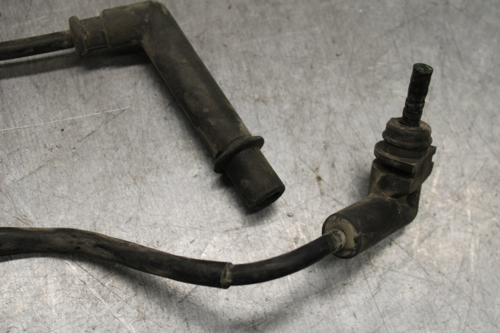 02-04 HONDA VTX1800S IGNITION COILS BB712