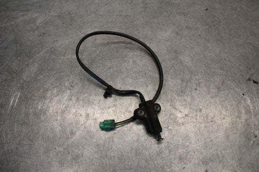 04-05 SUZUKI GSXR600 KICKSTAND SIDE KICK STAND SENSOR 37840-35F10  BB658