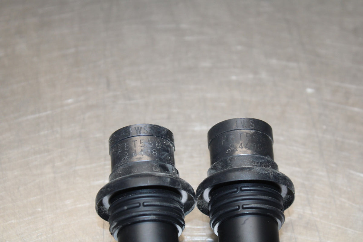 22-25 YAMAHA YZF R7 IGNITION COILS COIL SPARK PLUG CAPS BB769