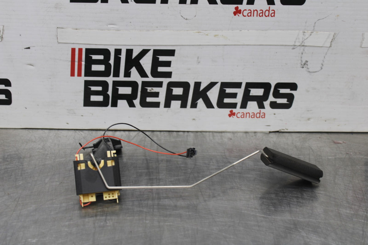 22 HARLEY-DAVIDSON PAN AMERICA 1250 FLOAT GAS PETROL LEVEL SENDING UNIT BB910