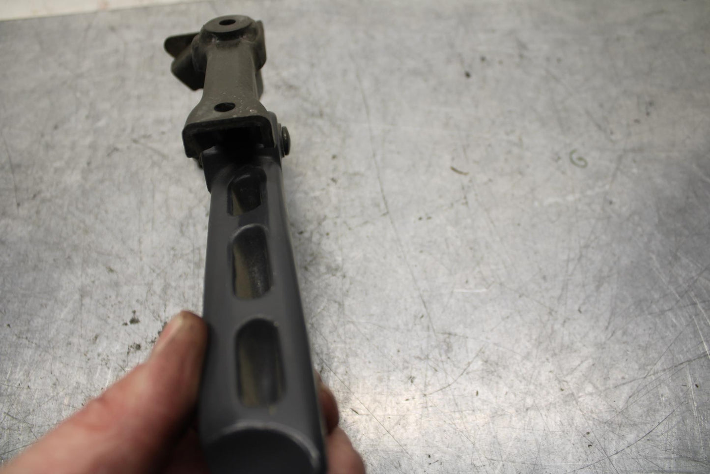 2001 Honda ST1100  GRAB BAR HANDLE  BB77