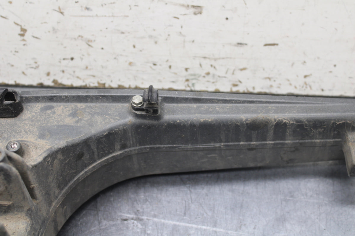 13-16 KTM 390 DUKE REAR SWINGARM BACK SUSPENSION SWING ARM BB748