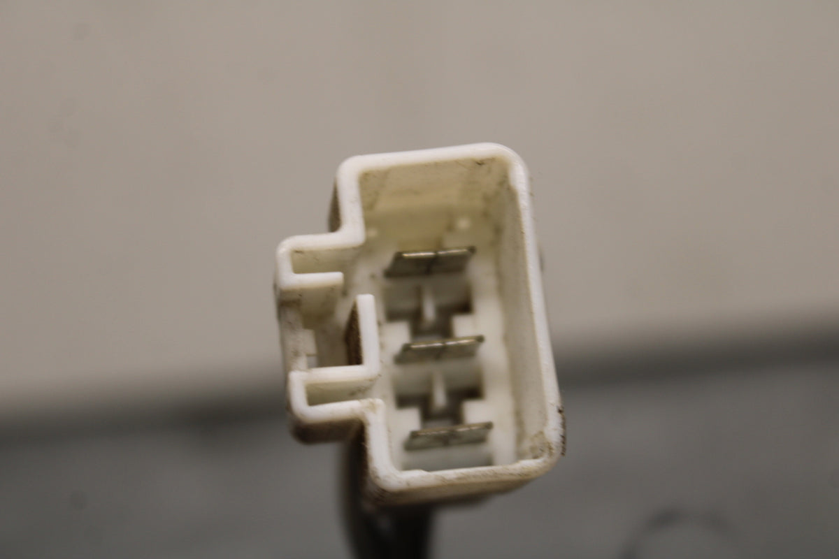 07-08 SUZUKI BURGMAN 650 RECTIFIER VOLTAGE REGULATOR BB123