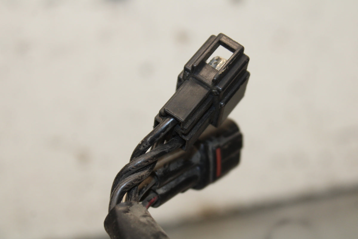 08-09 SUZUKI GSXR600 RECTIFIER VOLTAGE REGULATOR BB728