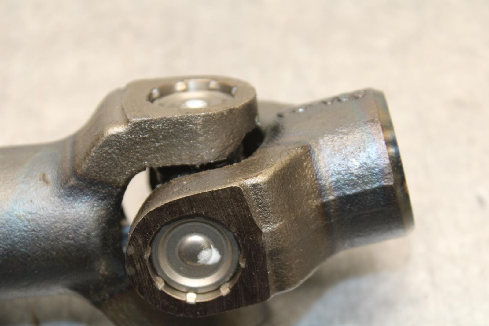 2013 Suzuki Boulevard C50T U UNIVERSAL JOINT GEAR 27100-48G20 BB625
