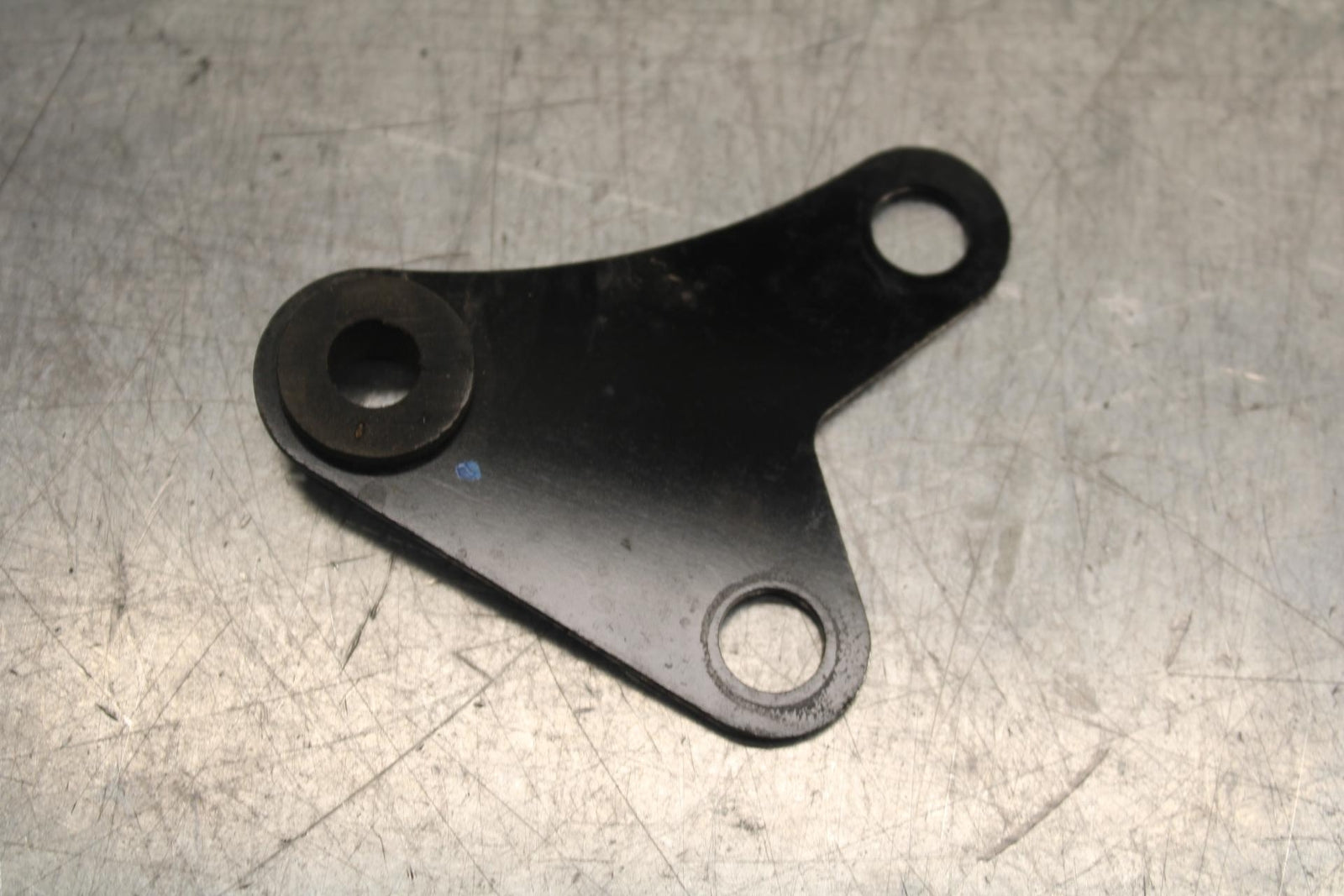 17-20 KAWASAKI NINJA 650 EX650 ABS LEFT  RightHEEL GUARD COVER  BB88