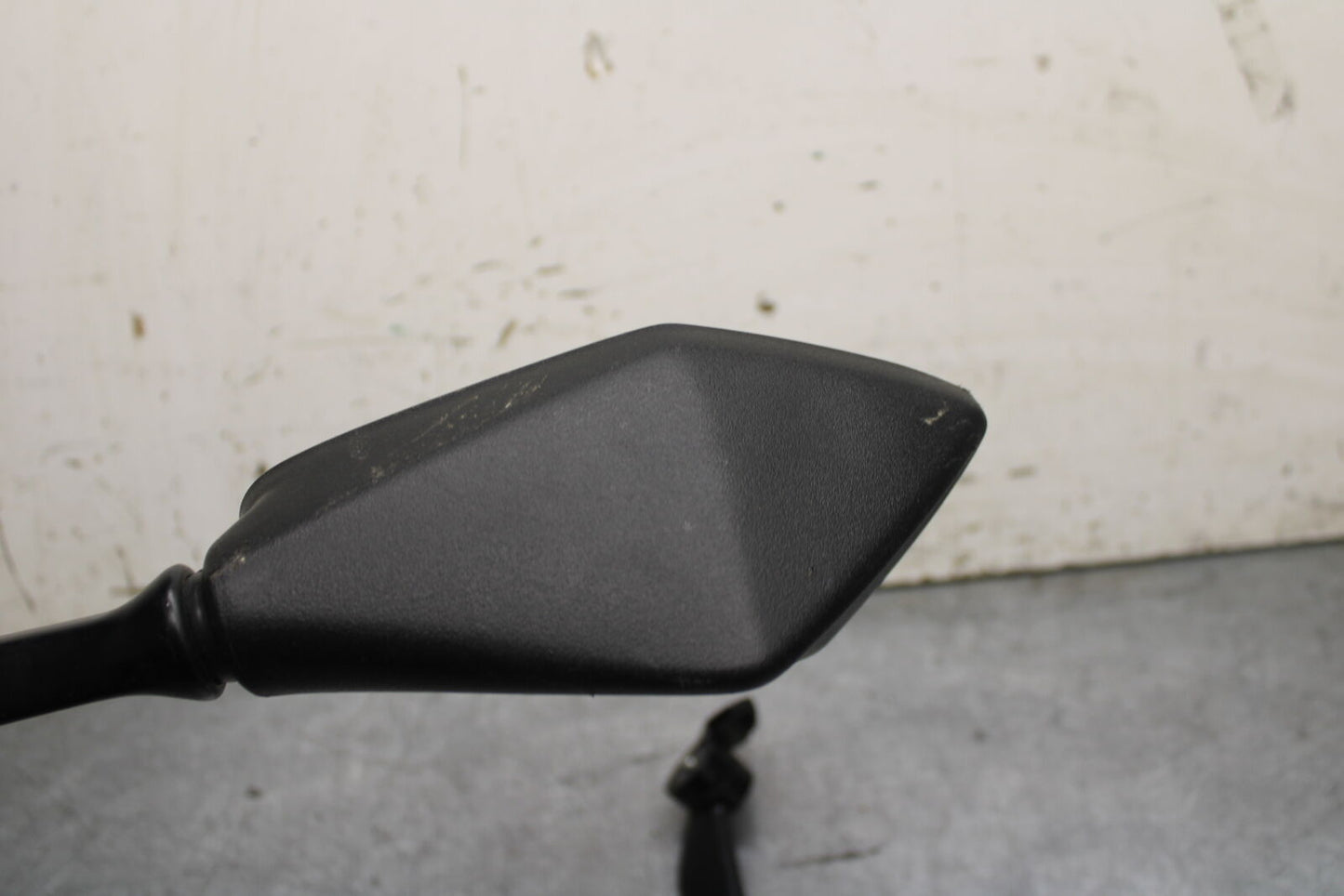 18-23 KAWASAKI NINJA 400 EX400 ABS REAR VIEW MIRROR SET PAIR MIRRORS BB747