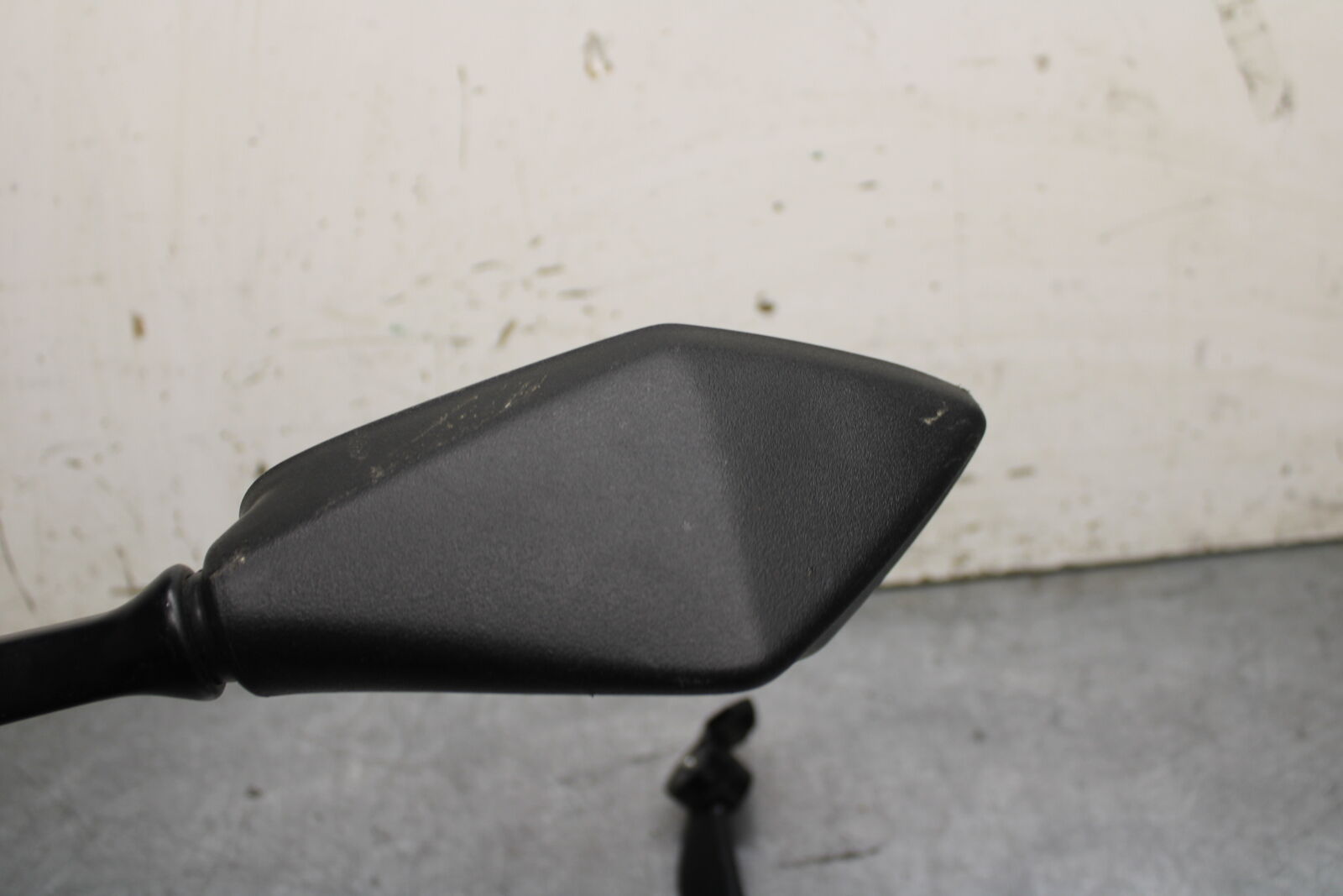 18-23 KAWASAKI NINJA 400 EX400 ABS REAR VIEW MIRROR SET PAIR MIRRORS BB747