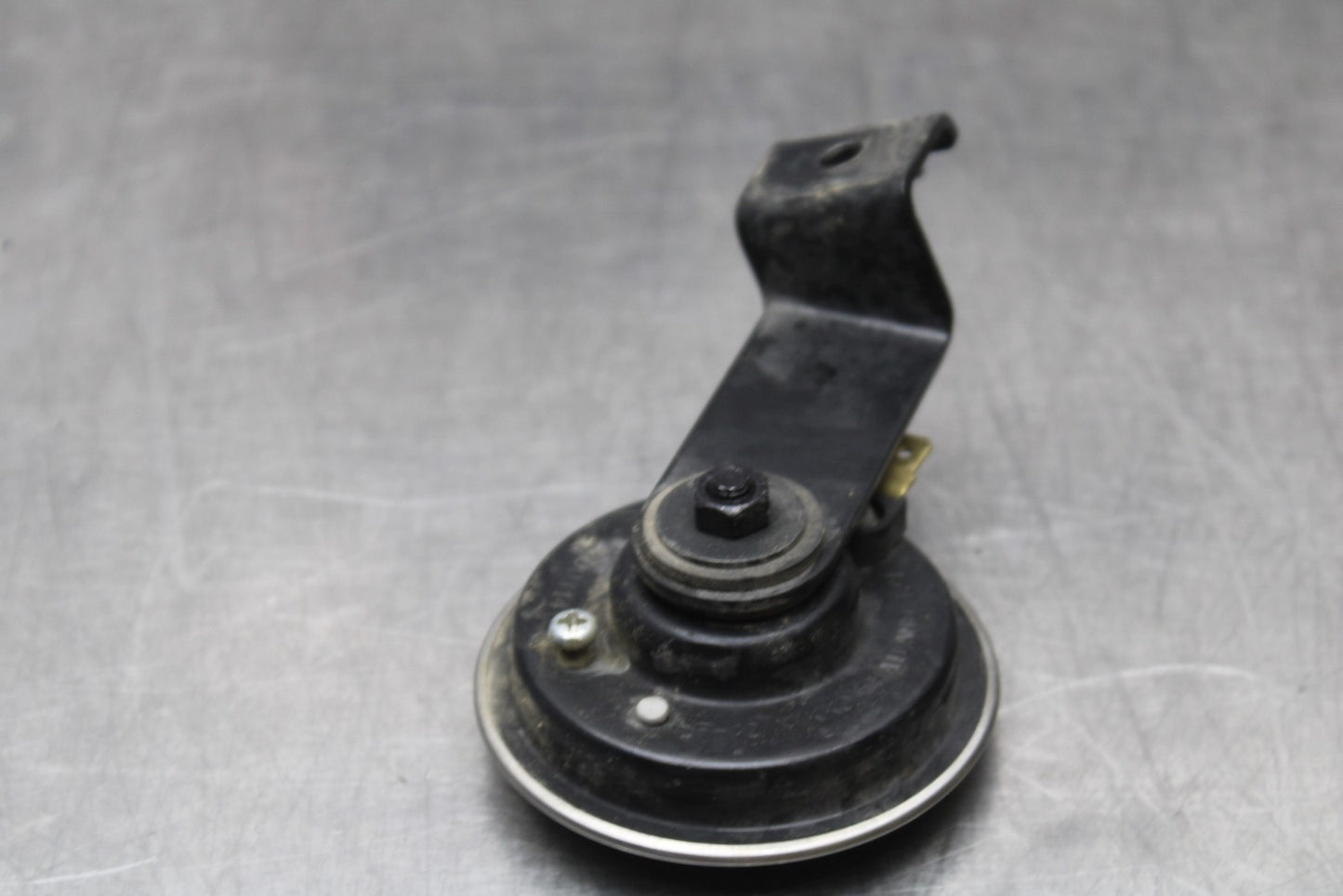 13-17 KAWASAKI NINJA 300 EX300 ABS HORN SIGNAL BB187