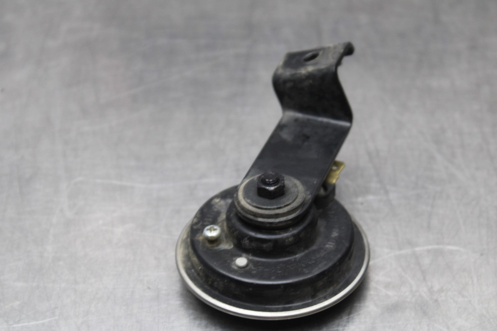 13-17 KAWASAKI NINJA 300 EX300 ABS HORN SIGNAL BB187