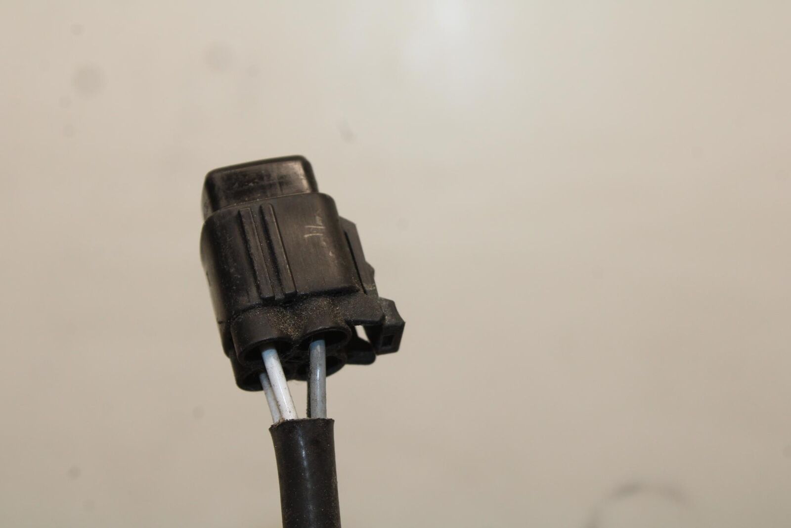 11-23 SUZUKI GSXR 750 OXYGEN O2 EXHAUST GAS LAMBDA SENSOR BB630