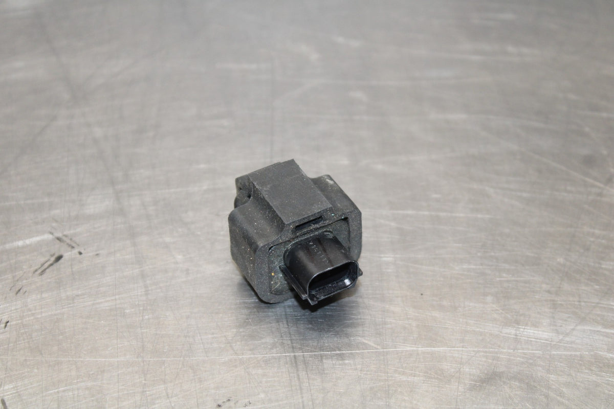 12-16 KAWASAKI NINJA 650 EX650F ABS TIP OVER BANK ANGLE CRASH SENSOR BB860