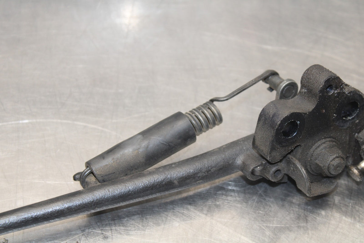 08-09 YAMAHA YZF R6S KICKSTAND SIDE KICK STAND BB796