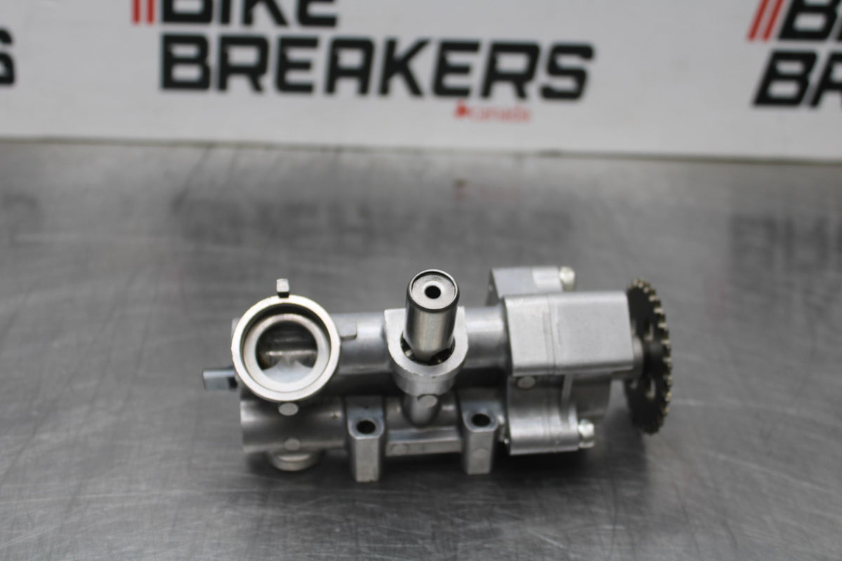 06-07 SUZUKI GSXR750 ENGINE MOTOR OIL PUMP BB847