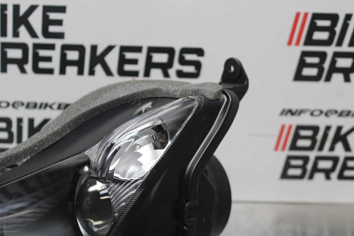 23-24 KAWASAKI NINJA ZX14R NEW!! FRONT LEFT HEADLIGHT HEAD LIGHT LAMP BB764