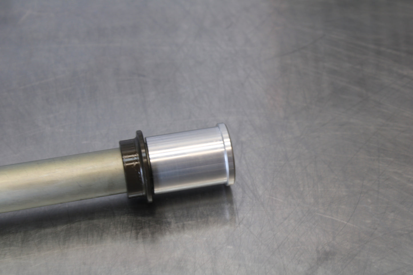 23-24 KAWASAKI NINJA ZX14R NEW!! FRONT WHEEL RIM AXLE PIVOT BOLT BB169