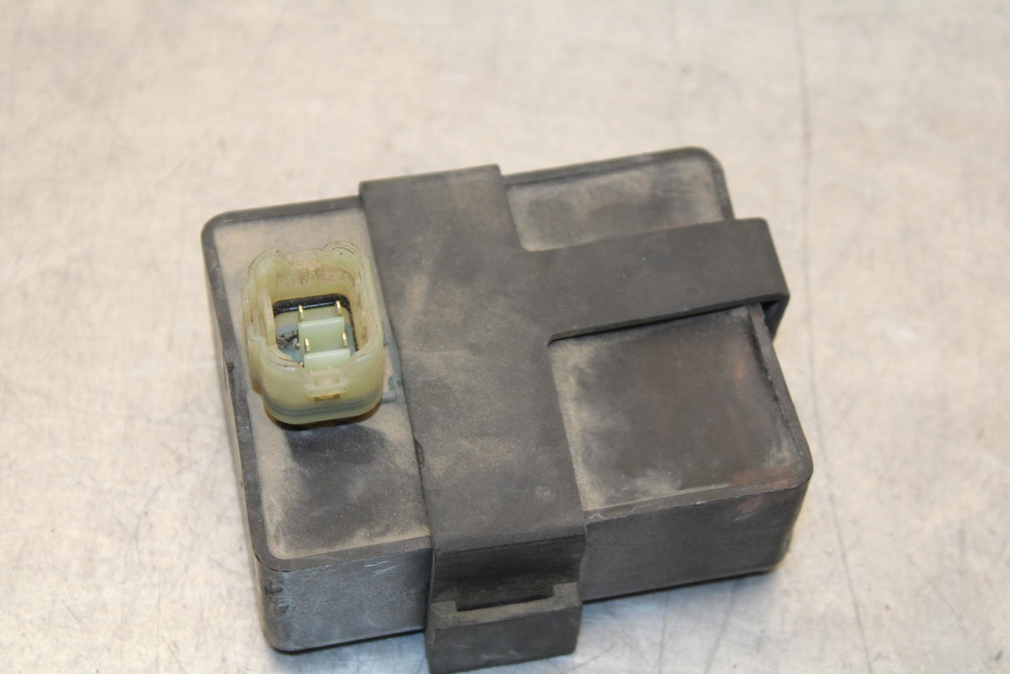 2000 Honda Super Hawk 1000 VTR1000F IGNTER BOX