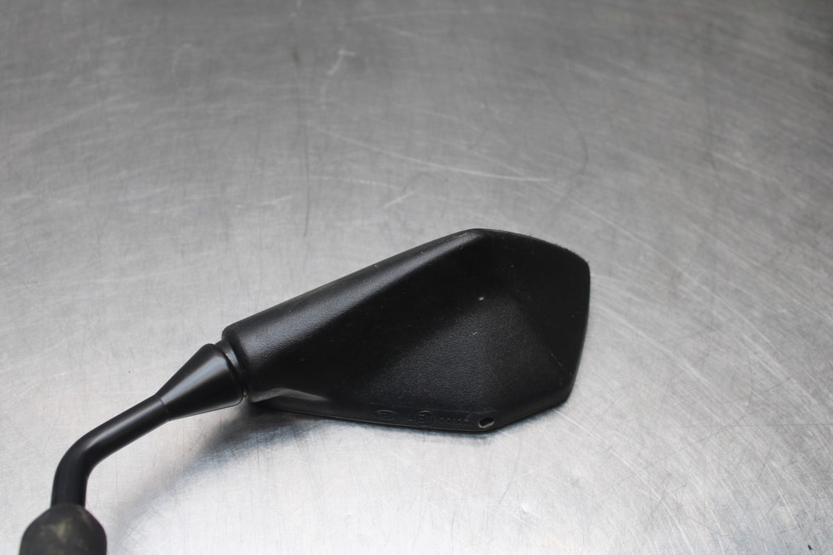 18-26 KAWASAKI Z400 REAR VIEW MIRROR SET PAIR MIRRORS BB852