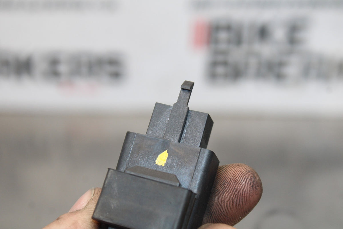 24-25 KAWASAKI ELIMINATOR 450 TURN SIGNAL BLINKER RELAY FLASHER SWITCH BB869