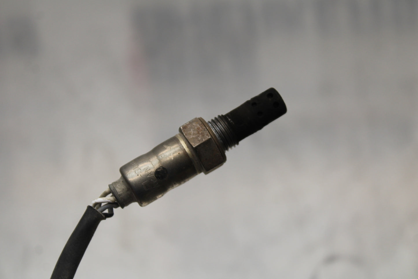 11 SUZUKI GSXR1000 OXYGEN O2 EXHAUST GAS LAMBDA SENSOR BB142