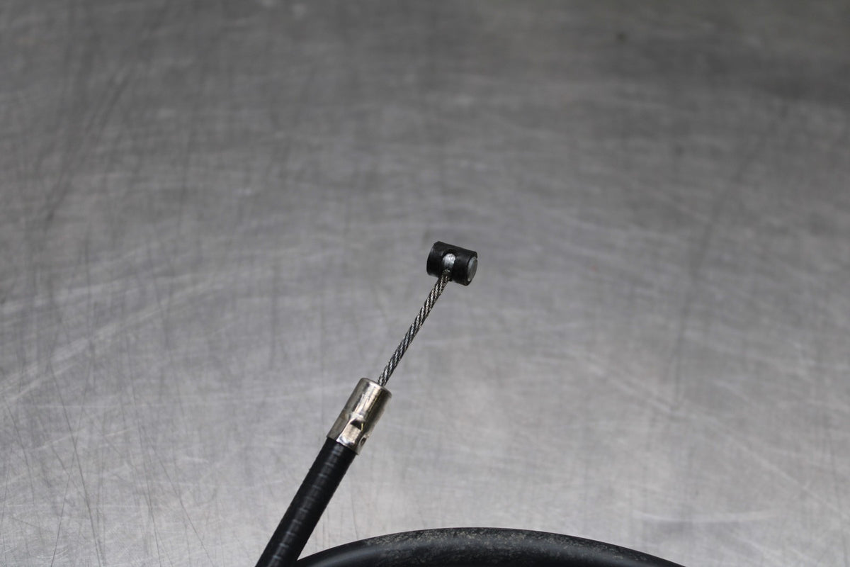 23-24 YAMAHA MT-07 CLUTCH CABLE LINE BB927