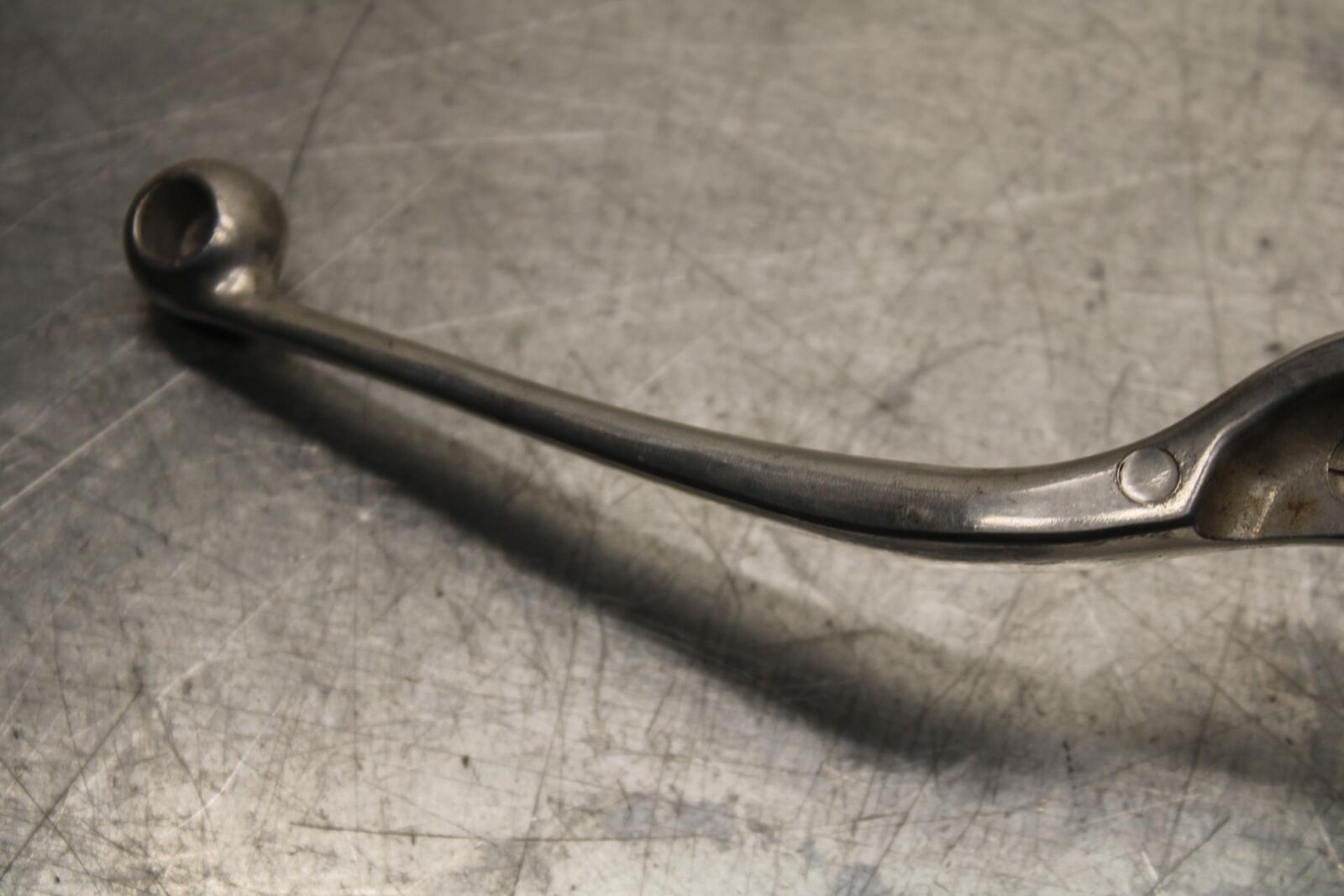 2005 Kawasaki Vulcan 1600 VN1600A Classic FRONT BRAKE MASTER CYLINDER BB574