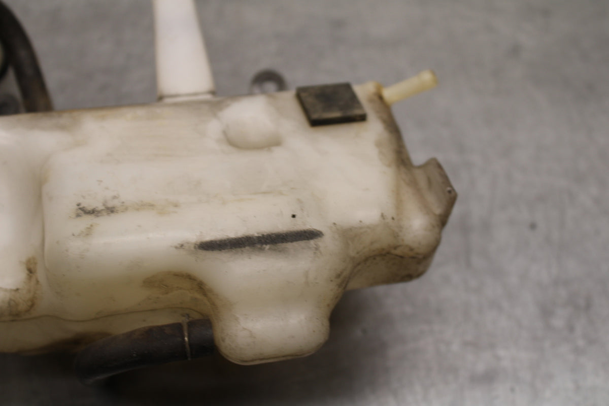 12-16 HONDA CBR1000RR COOLANT WATER TANK RESERVOIR BOTTLE BB114